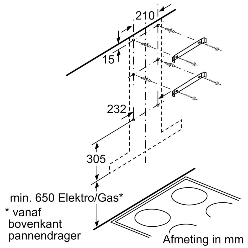 Siemens LC90BA530 - Afbeelding 7