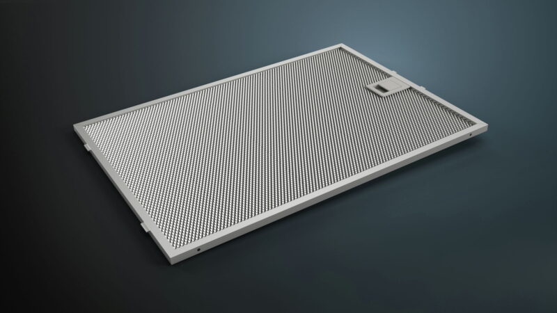 Siemens LC96BBM50 - Afbeelding 5