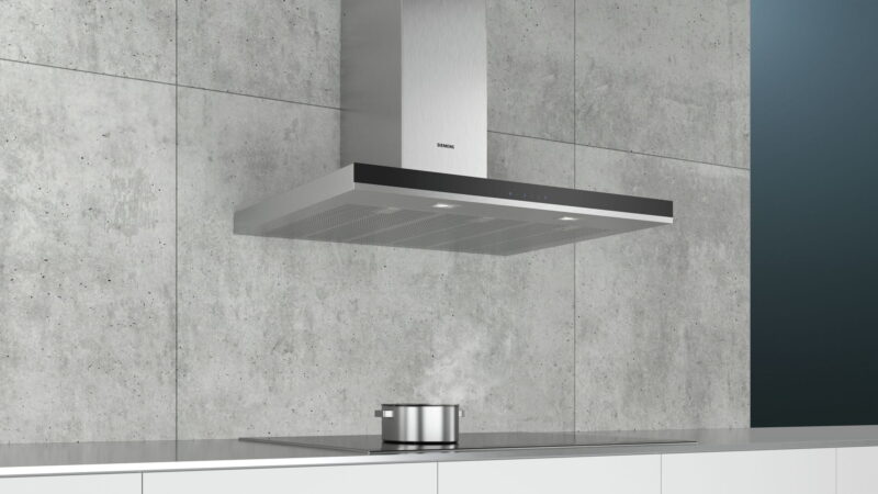 Siemens LC97BHM50 - Afbeelding 4