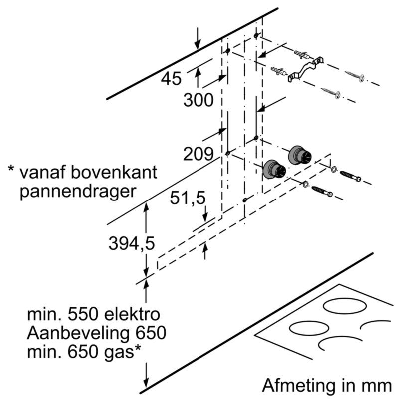 Siemens LC97BHP50 - Afbeelding 9