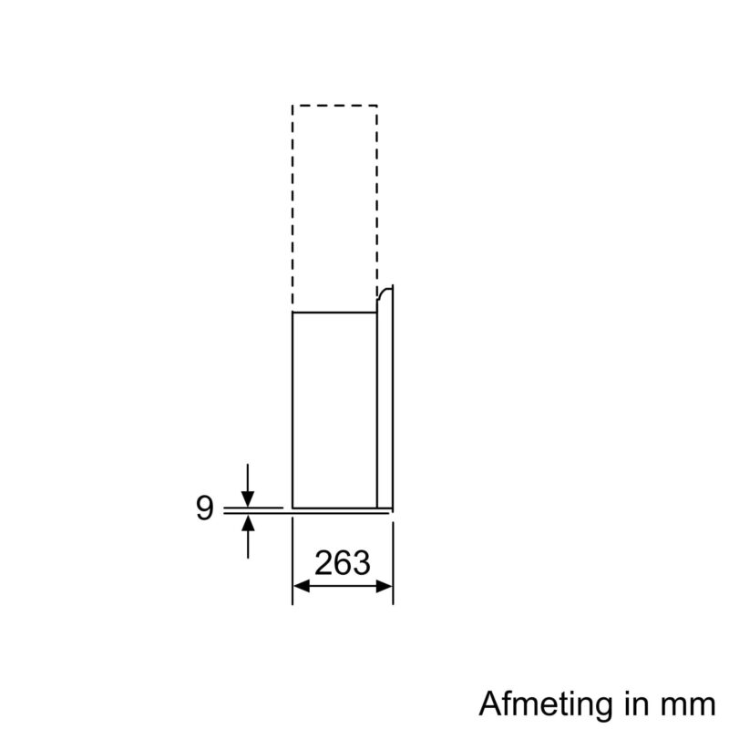 Siemens LC97FLP60 - Afbeelding 3