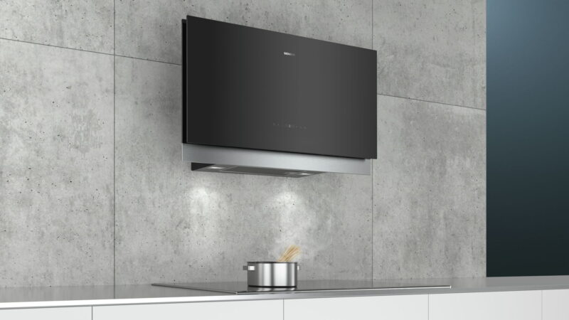 Siemens LC97FQP60 - Afbeelding 11