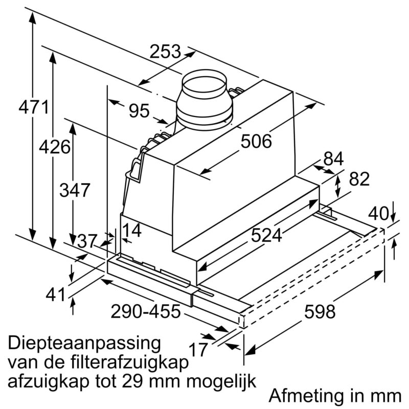 Siemens LI67SA531 - Afbeelding 3