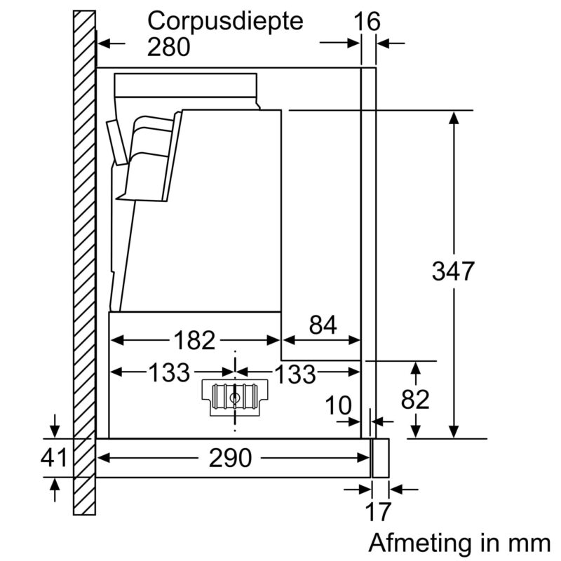 Siemens LI97SA531 - Afbeelding 4