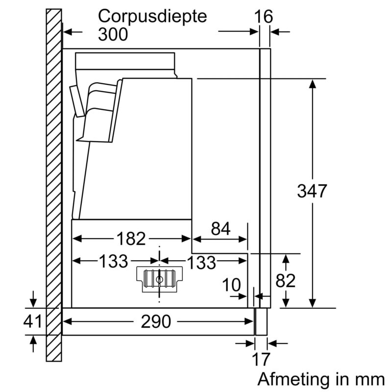 Siemens LI97SA531 - Afbeelding 10