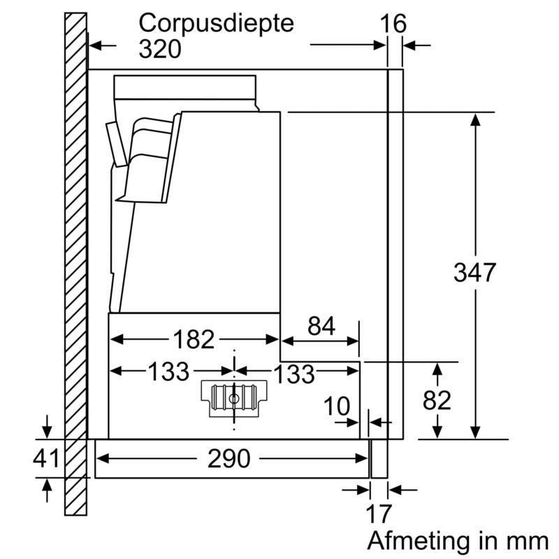 Siemens LI97SA531 - Afbeelding 11