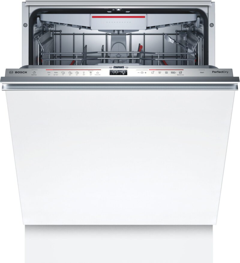 Bosch SMH6ZCX42E