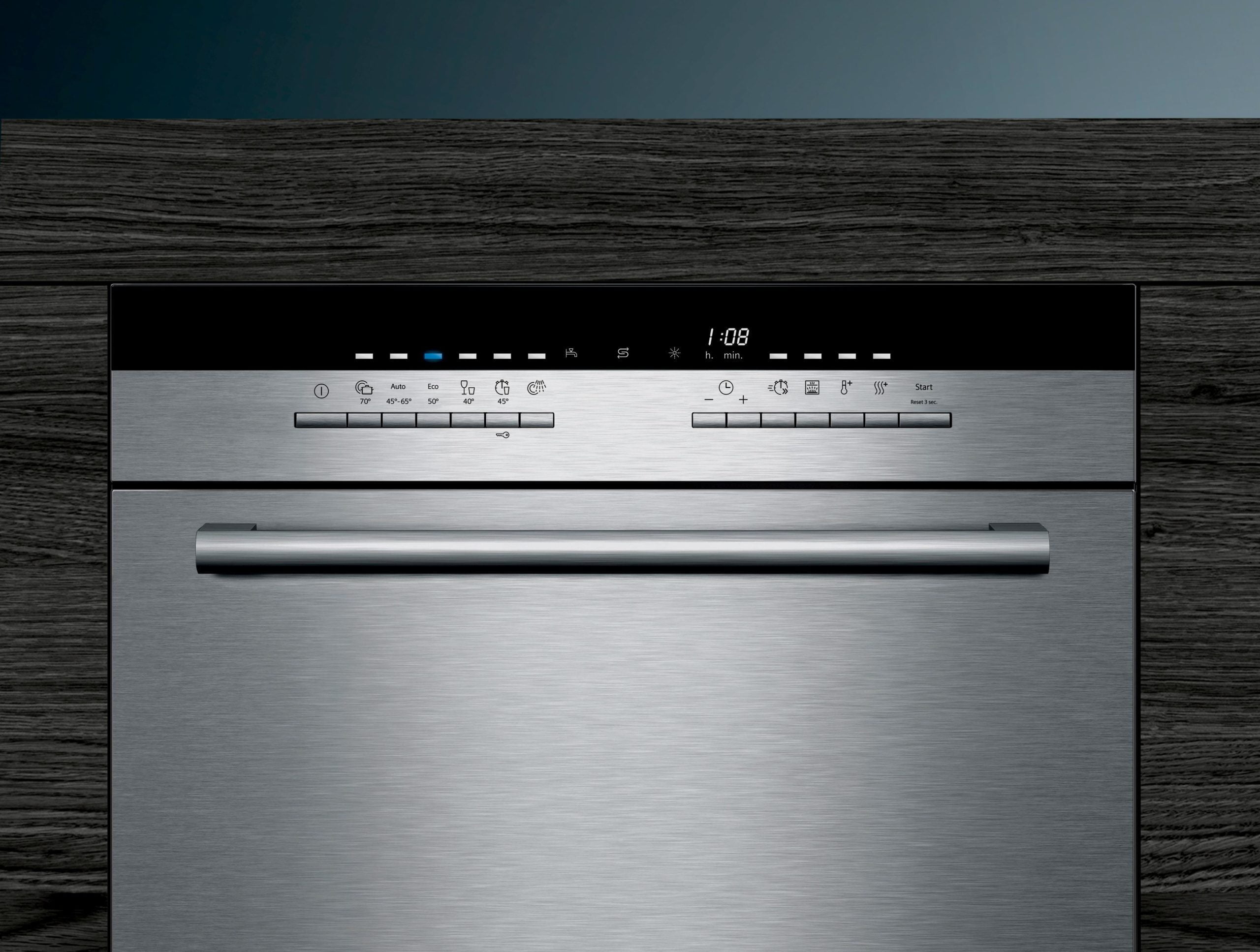 Siemens SC76M542EU - Afbeelding 2