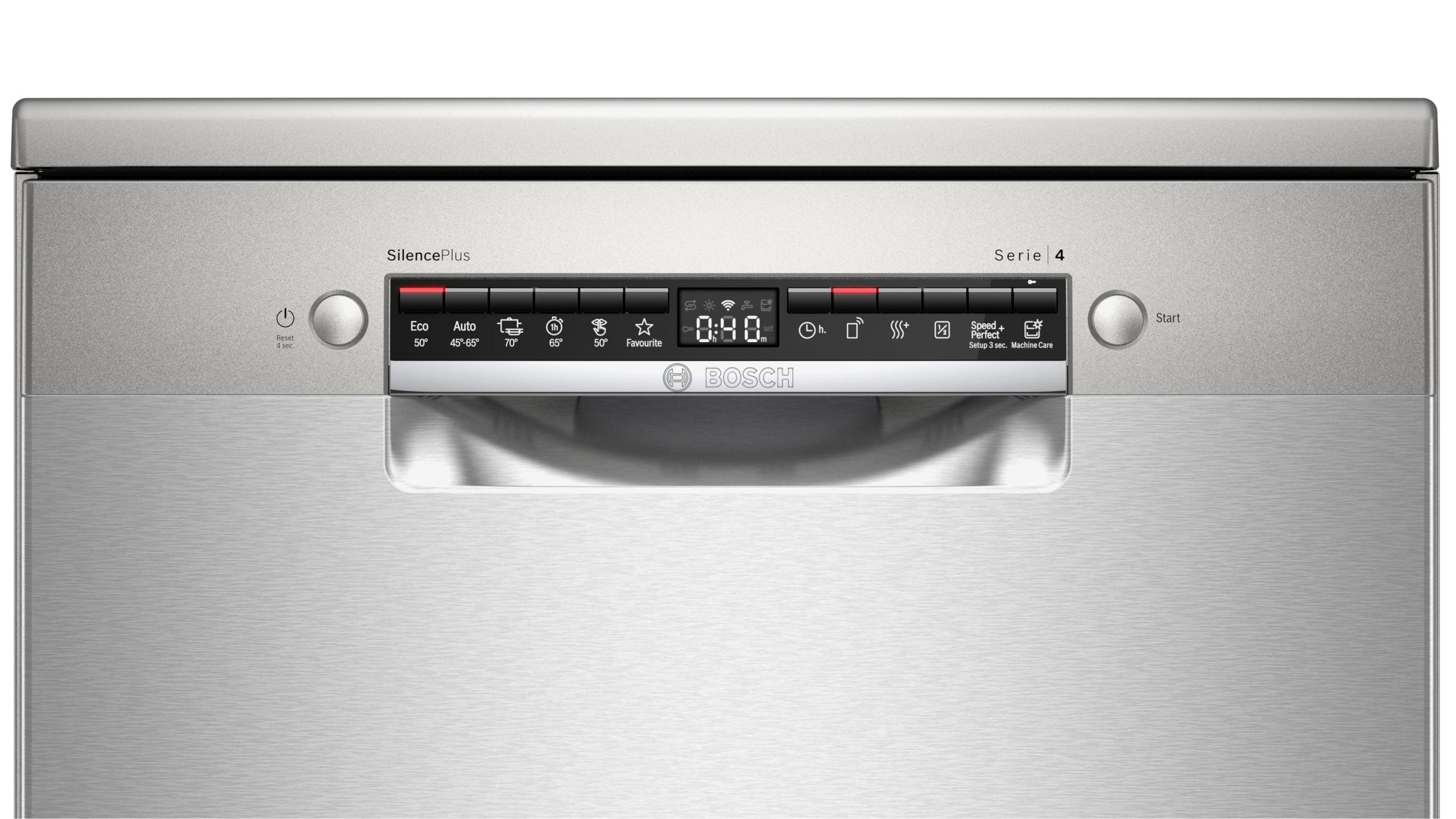 Bosch SMS4HTI37E - Afbeelding 4