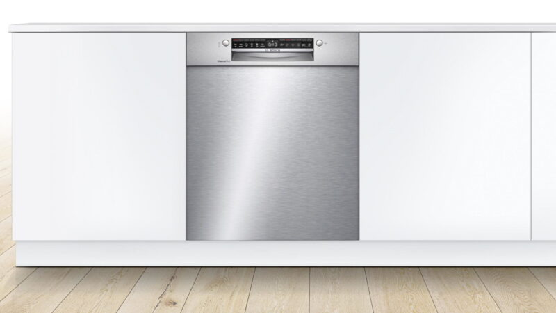 Bosch SMU4HAS48E - Afbeelding 2