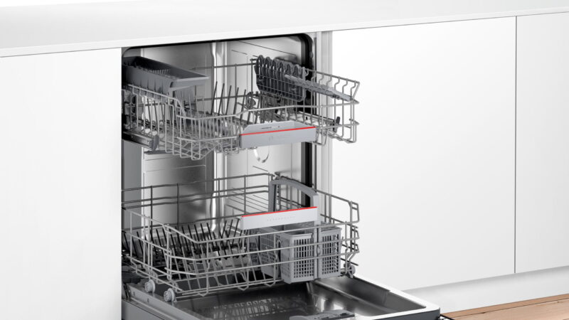 Bosch SMU4HAS48E - Afbeelding 3