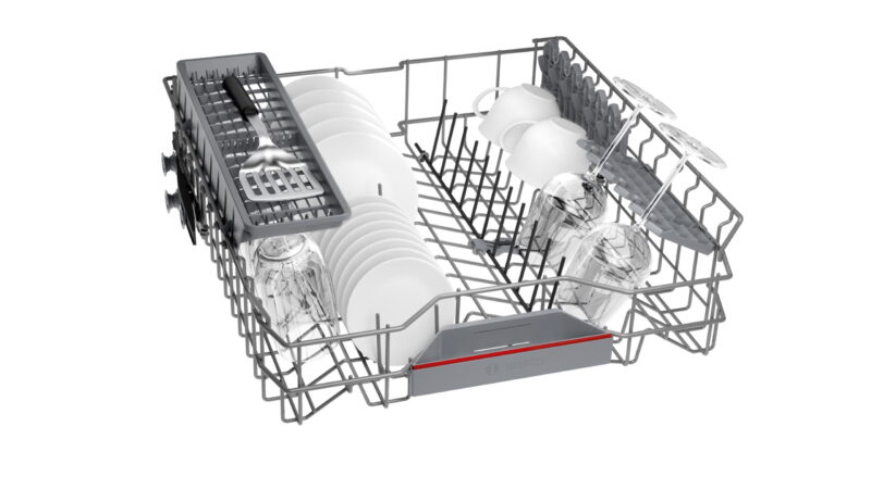 Bosch SMU4HAS48E - Afbeelding 4