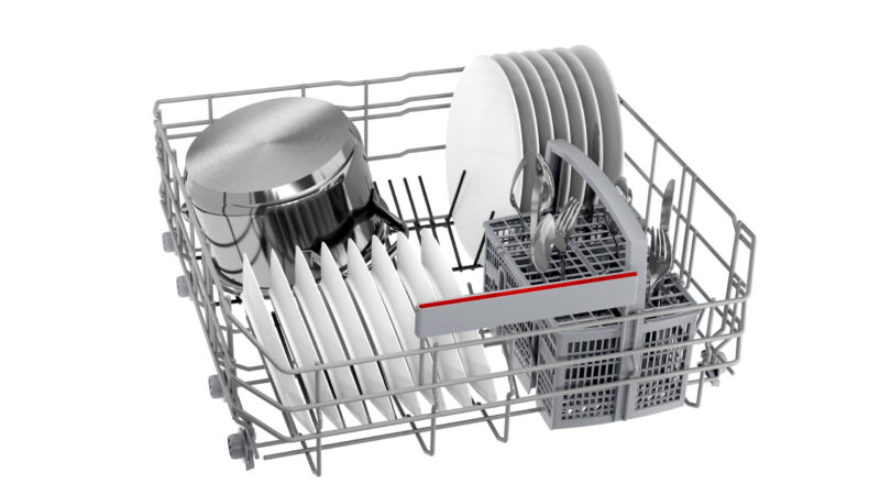 Bosch SMU4HAS48E - Afbeelding 5