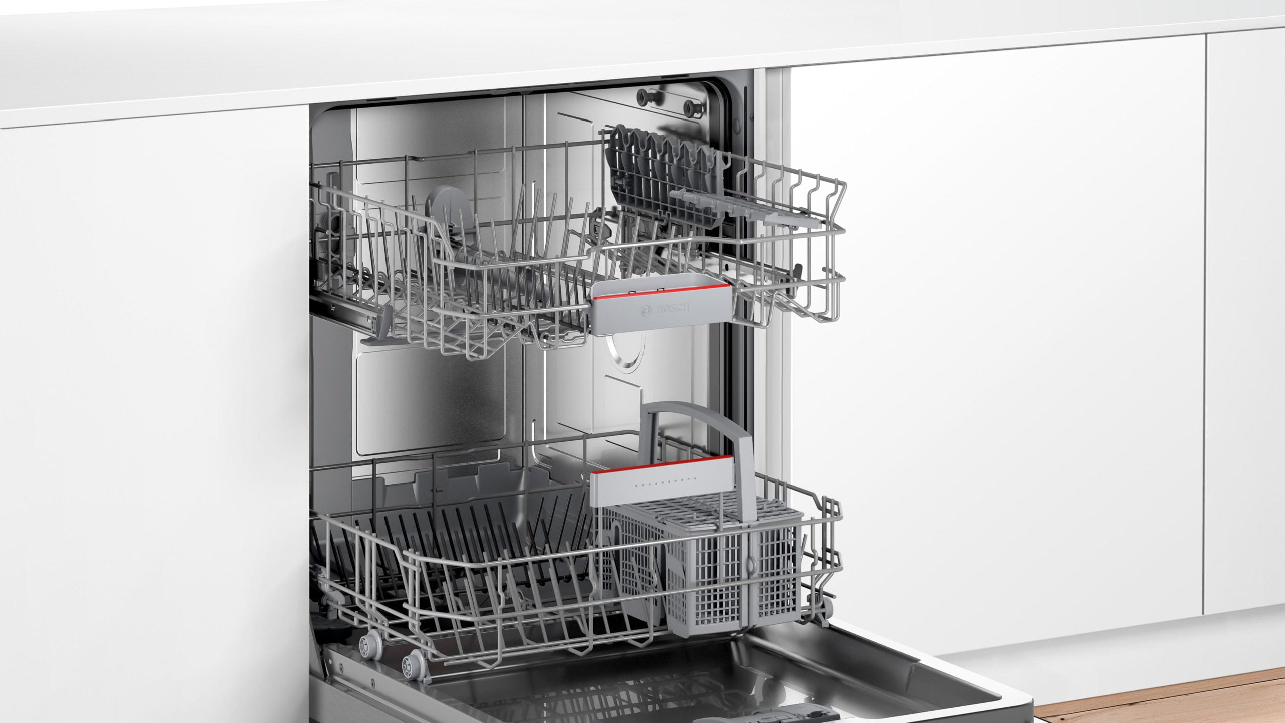 Bosch SMU4HUS00N EXCLUSIV - Afbeelding 3