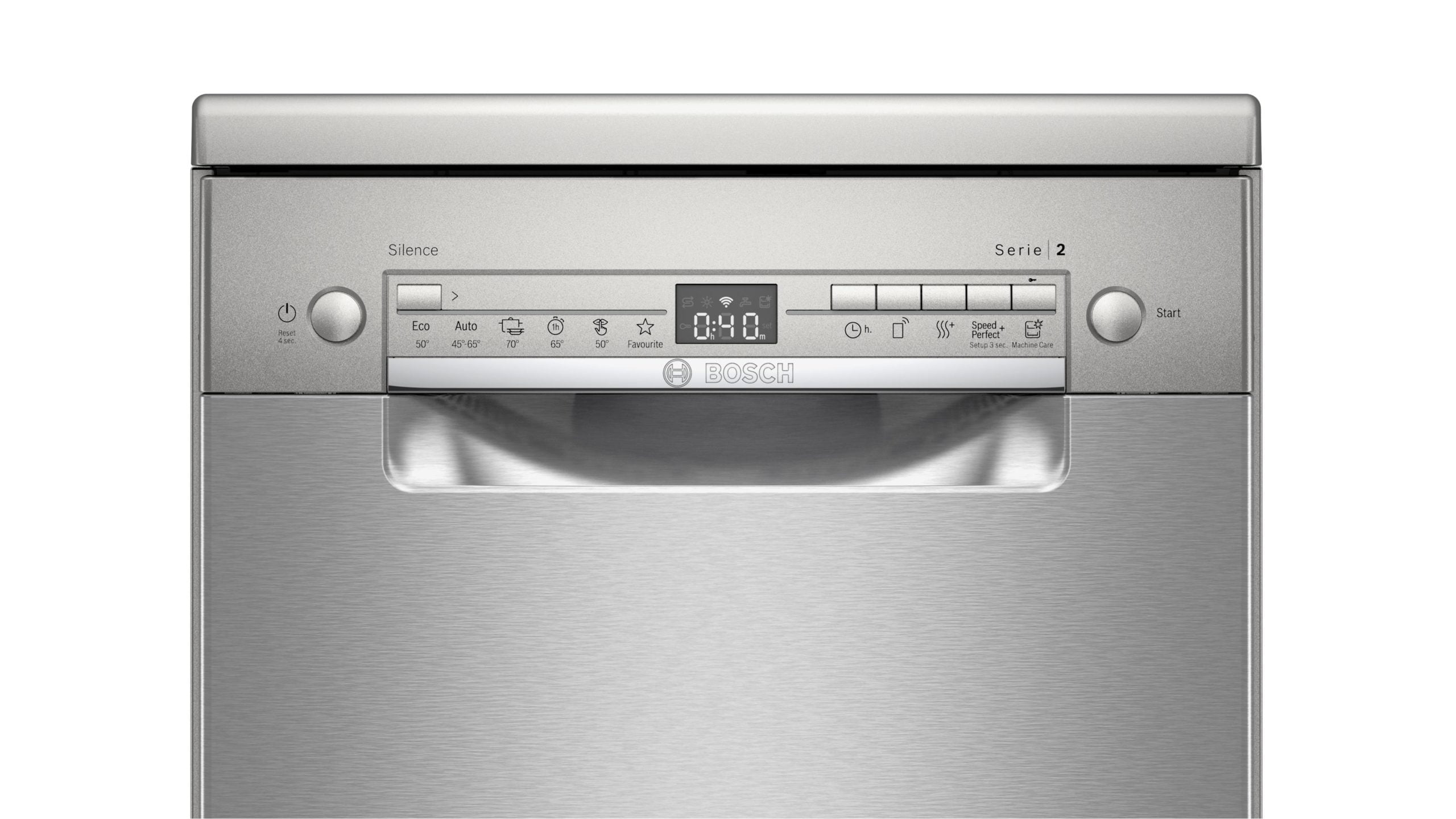 Bosch SPS2HKI59E - Afbeelding 5