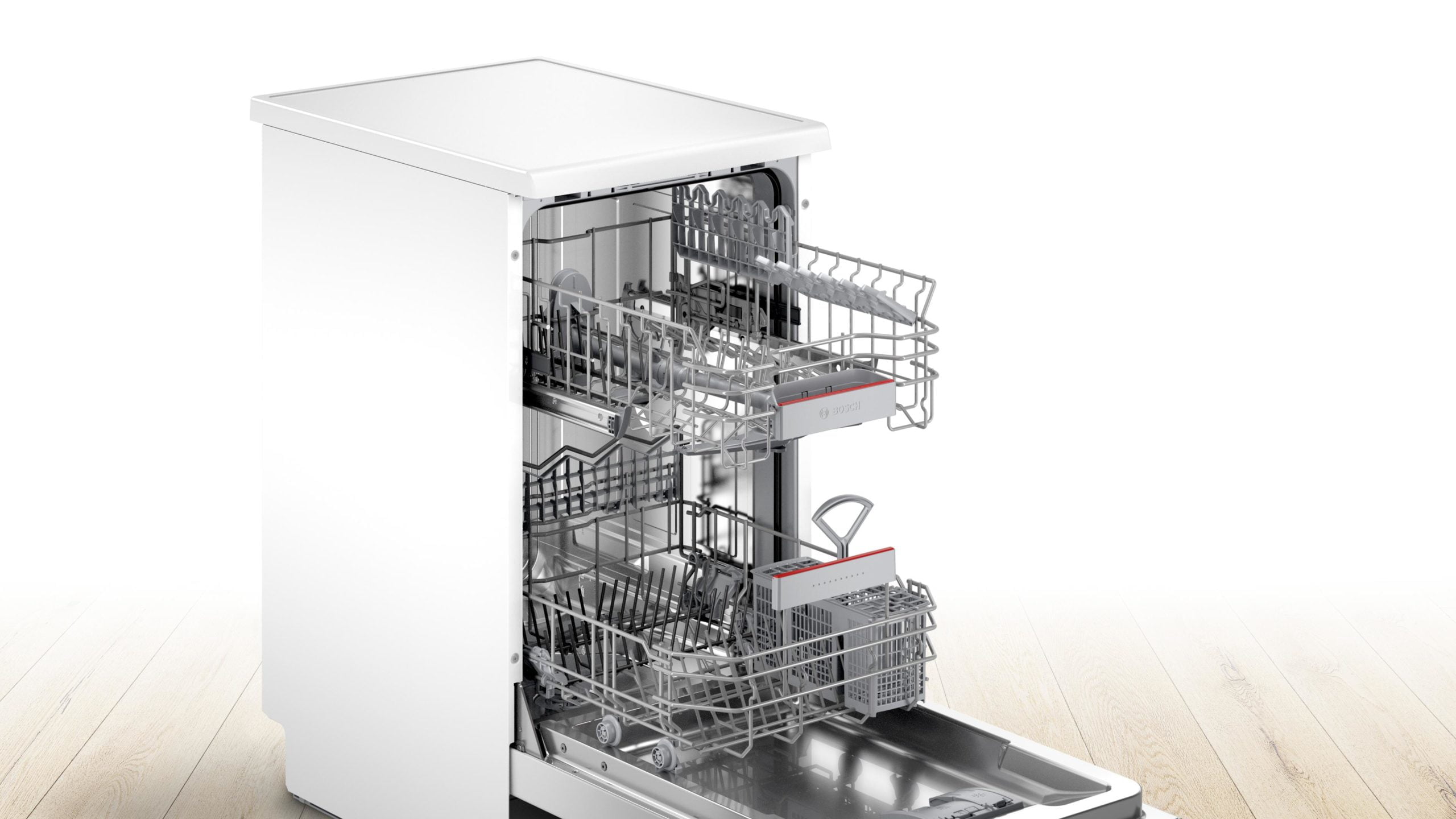 Bosch SPS4HKW53E - Afbeelding 4