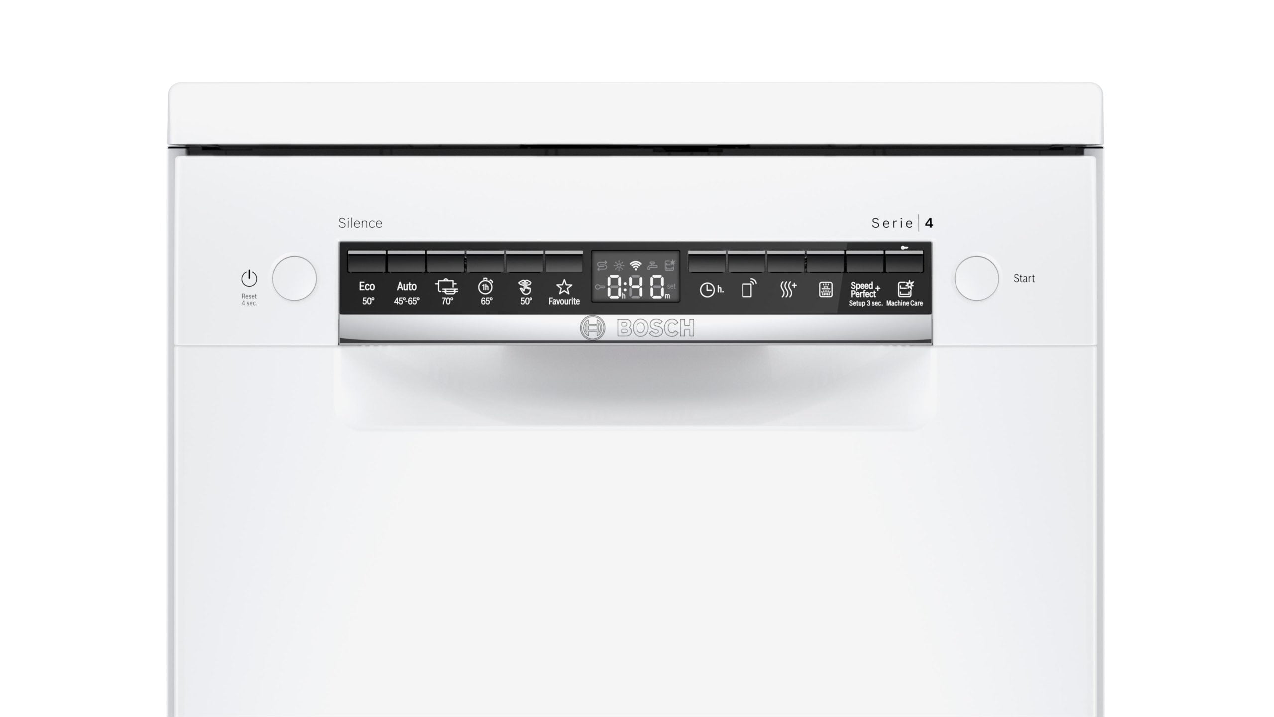 Bosch SPS4HKW53E - Afbeelding 5