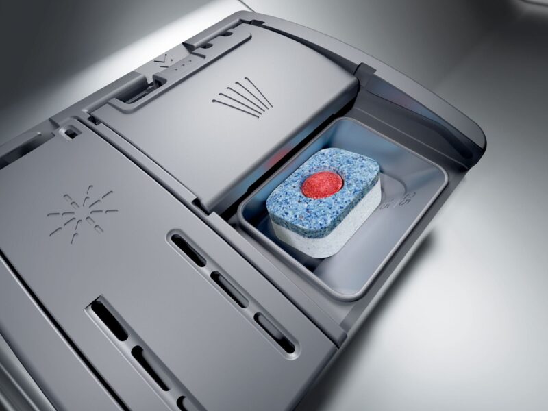 Bosch SRS2HKI59E - Afbeelding 5