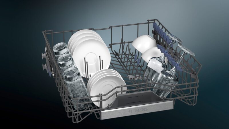 Siemens SX95EX56CE - Afbeelding 3