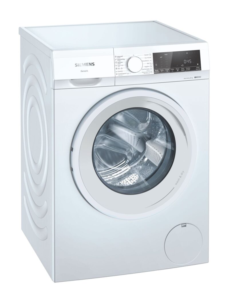Siemens WN34A100NL