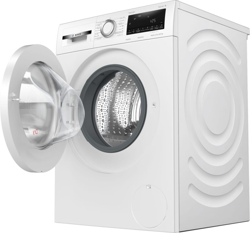 Bosch WNA144V9NL - Afbeelding 4