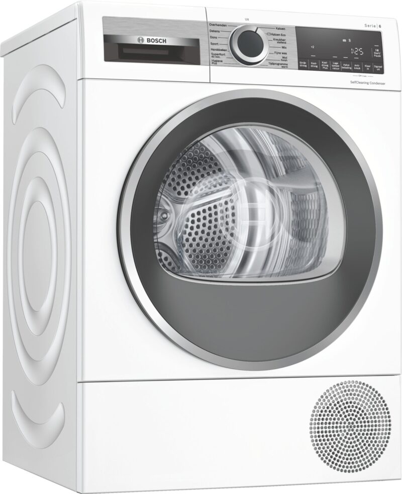 Bosch WQG24570NL