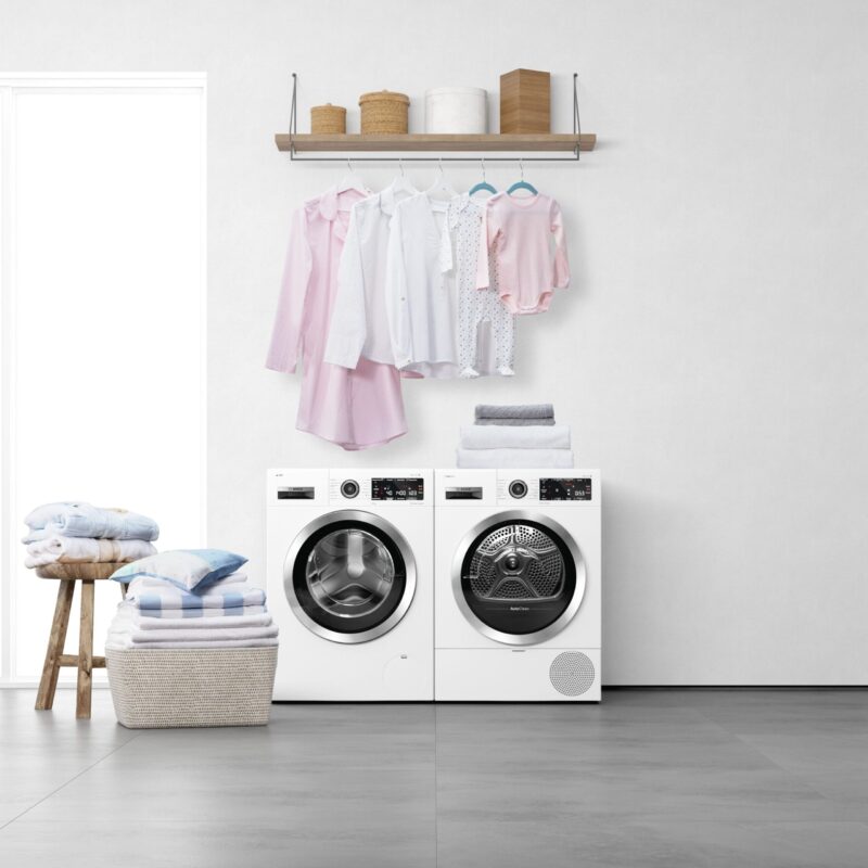 Bosch WQG24570NL - Afbeelding 4