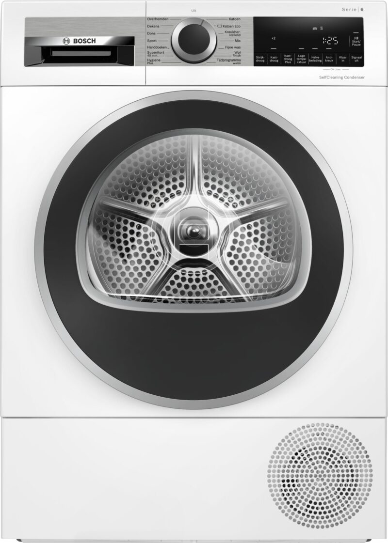 Bosch WQG24570NL - Afbeelding 5