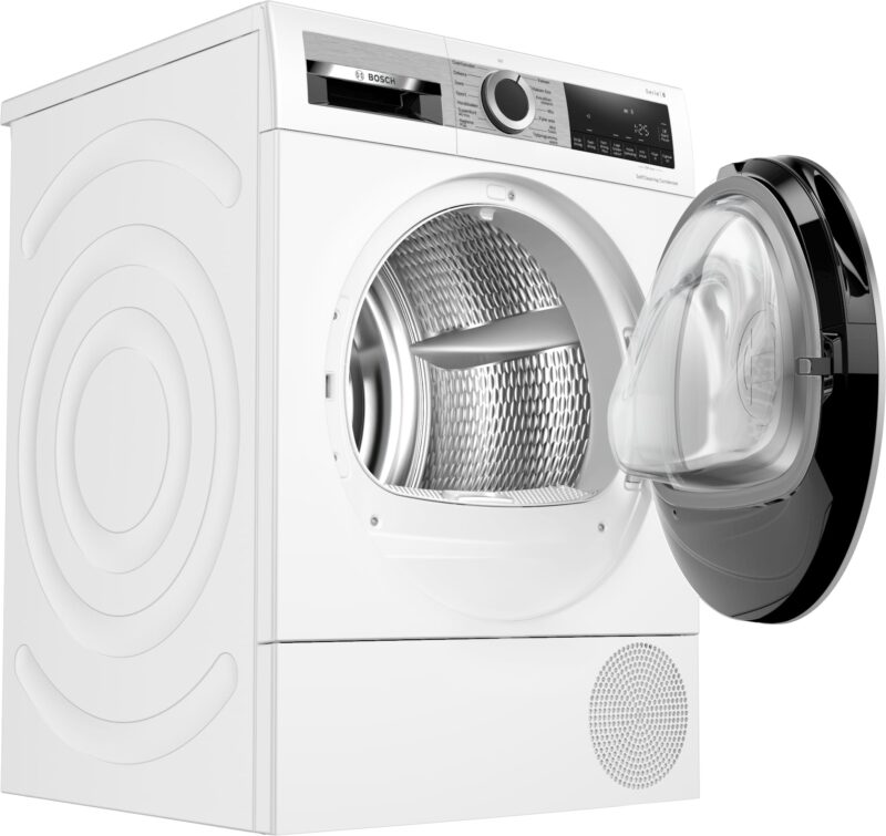 Bosch WQG24570NL - Afbeelding 6