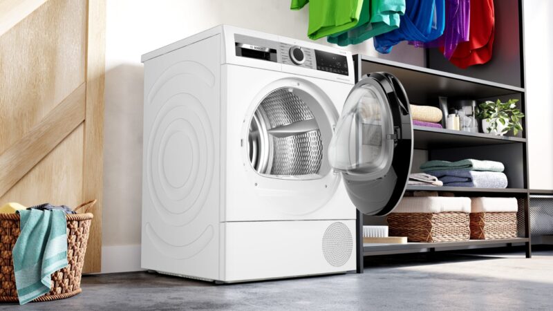 Bosch WQG24570NL - Afbeelding 7