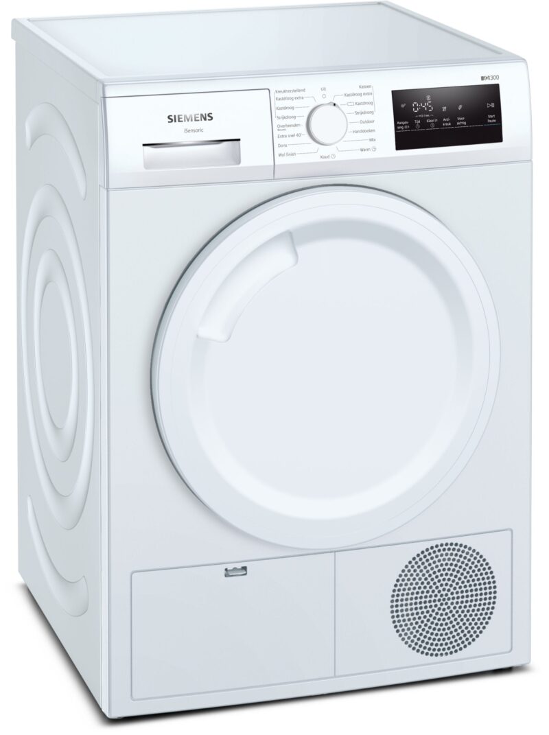 Siemens WT43H200NL