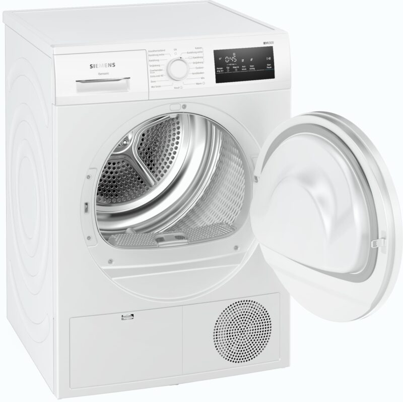 Siemens WT43H200NL - Afbeelding 3