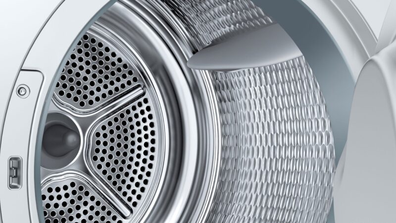 Siemens WT43H200NL - Afbeelding 7