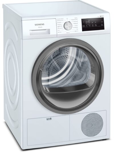 Siemens WT45H207NL