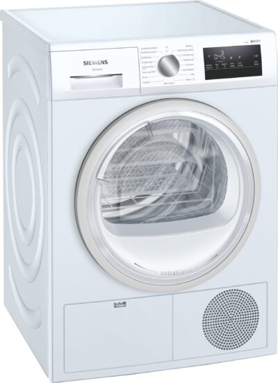 Siemens WT45H209NL extraKlasse