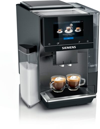 Siemens TQ717DF5 extraKlasse