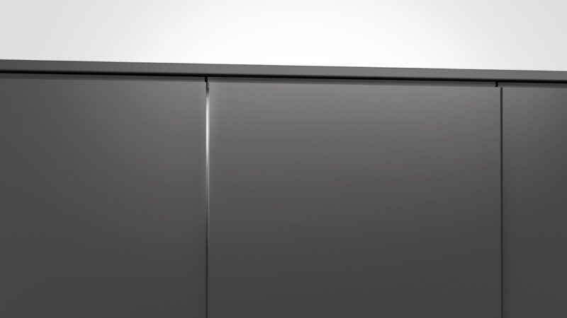 Bosch SMH4ECX27E - Afbeelding 3