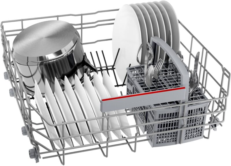 Bosch SMH4EAX28E - Afbeelding 2