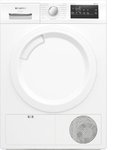 Siemens WT43N209NL extraKlasse