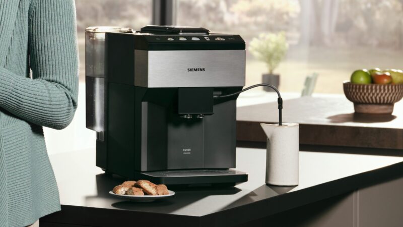 Siemens TP517DF3 extraKlasse - Afbeelding 4