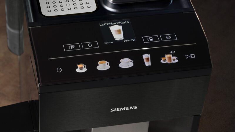 Siemens TQ518DF3 extraKlasse - Afbeelding 3