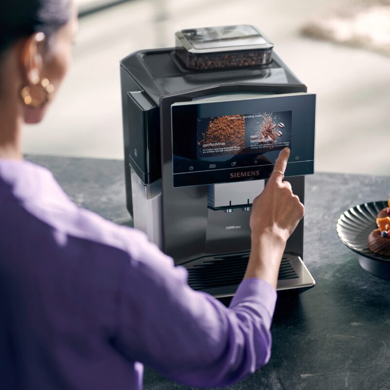 Siemens TQ905RZ5 - Afbeelding 4