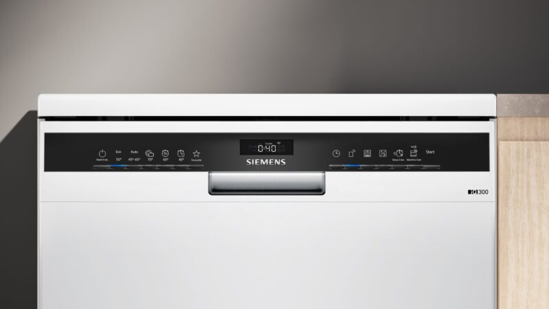 Siemens SN23HW02KE - Afbeelding 3