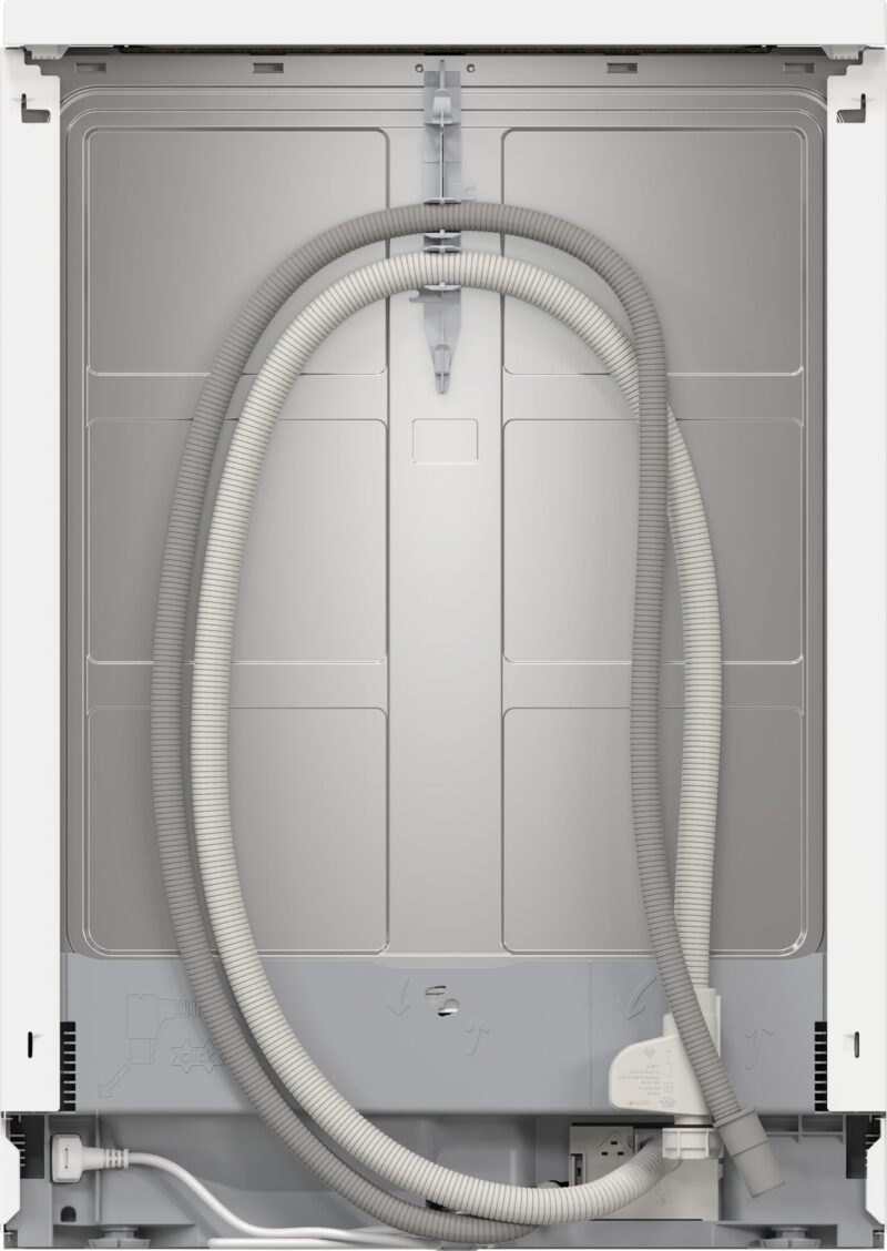 Siemens SN23EW03KE - Afbeelding 4