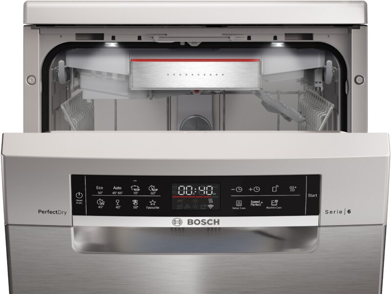 Bosch SPS6YMI14E - Afbeelding 3