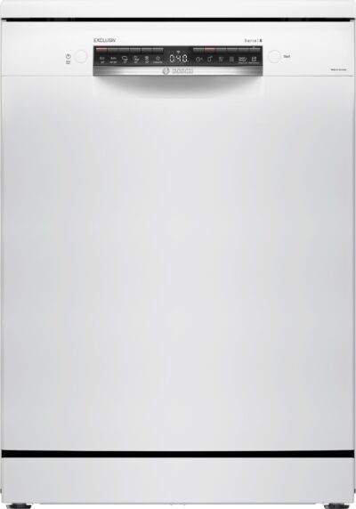 Bosch SMS6TBW00F EXCLUSIV