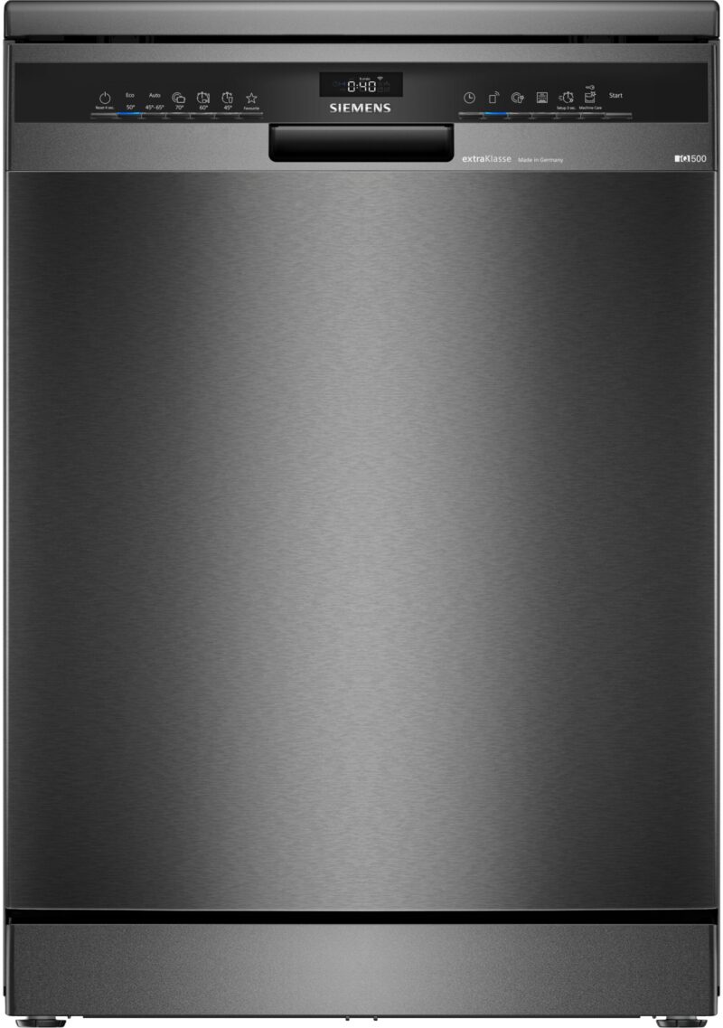 Siemens SN25ZC06CF extraKlasse - Afbeelding 2