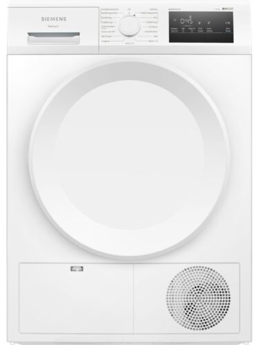 Siemens WT43H00MNL extraKlasse