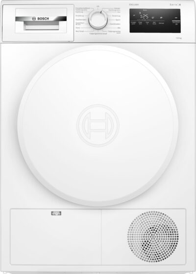 Bosch WTH8300MNL EXCLUSIV