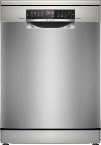 Bosch SMS6ECI12E